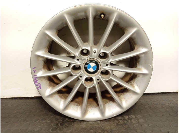 Recambio de llanta para bmw 5 (e39) 530 d referencia OEM IAM 1095441 R167JX16H2IS20 