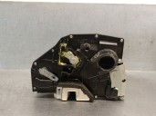 Replacement front right door lock for Suzuki Swift III (MZ, EZ) 1.3 (RS 413) OEM IAM reference 8220162J22 8220162