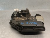 Replacement front right door lock for Suzuki Swift III (MZ, EZ) 1.3 (RS 413) OEM IAM reference 8220162J22 8220162