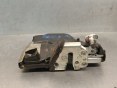 Replacement front right door lock for Suzuki Swift III (MZ, EZ) 1.3 (RS 413) OEM IAM reference 8220162J22 8220162