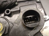 Replacement front right door lock for Suzuki Swift III (MZ, EZ) 1.3 (RS 413) OEM IAM reference 8220162J22 8220162