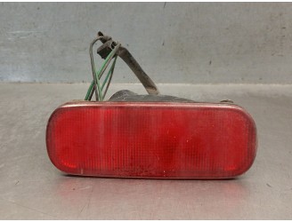 Recambio de faro antiniebla trasero derecho para suzuki swift iii (mz, ez) 1.3 (rs 413) referencia OEM IAM 3657062J0 3657462J00 
