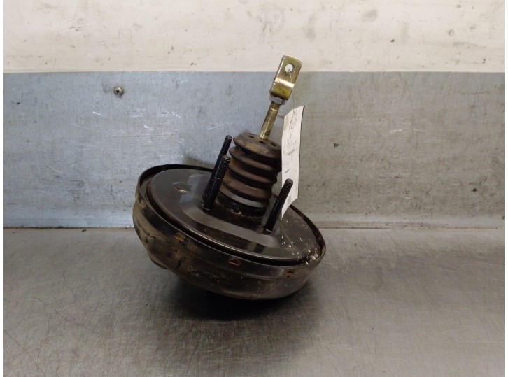 Recambio de servofreno para chevrolet matiz (m200, m250) 1.0 referencia OEM IAM 96456818 96456818 