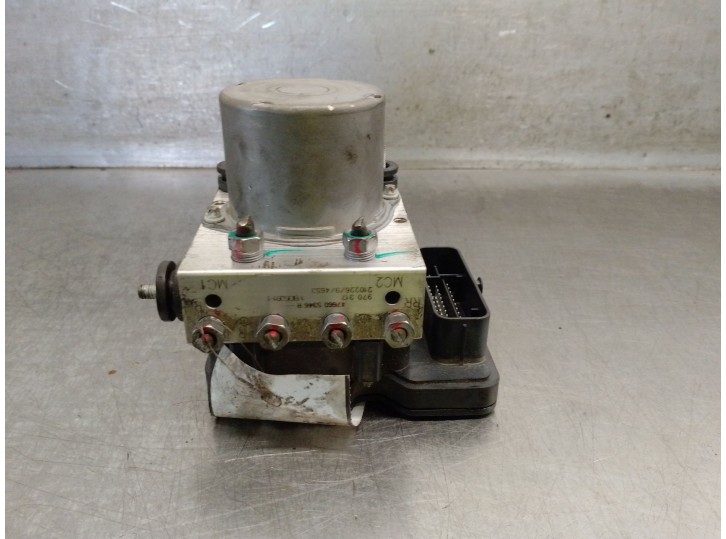 Recambio de abs para dacia spring ev (b6m1) referencia OEM IAM 476605346R 0265956948