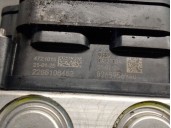 Recambio de abs para dacia spring ev (b6m1) referencia OEM IAM 476605346R 0265956948
