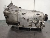 Recambio de caja cambios para ssangyong rodius i 2.7 xdi referencia OEM IAM 722634 8545904