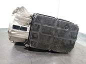 Recambio de caja cambios para ssangyong rodius i 2.7 xdi referencia OEM IAM 722634 8545904