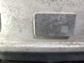Recambio de caja cambios para ssangyong rodius i 2.7 xdi referencia OEM IAM 722634 8545904