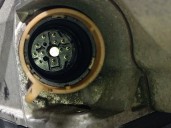 Recambio de caja cambios para ssangyong rodius i 2.7 xdi referencia OEM IAM 722634 8545904