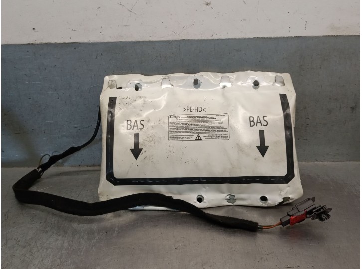 Recambio de airbag delantero derecho para citroën c4 i (lc_) 1.6 hdi referencia OEM IAM 9682165080 8216RA 