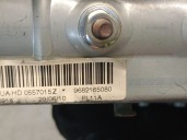 Recambio de airbag delantero derecho para citroën c4 i (lc_) 1.6 hdi referencia OEM IAM 9682165080 8216RA 