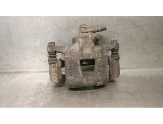 Recambio de pinza freno delantera izquierda para chevrolet matiz (m200, m250) 1.0 referencia OEM IAM 96426039 96426039 