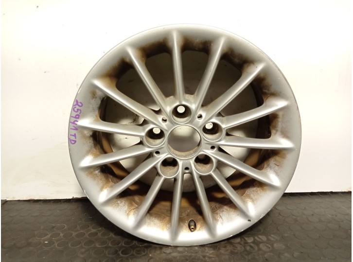 Recambio de llanta para bmw 5 (e39) 530 d referencia OEM IAM 1095441 R167JX16H2IS20 