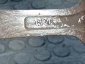 Recambio de llanta para bmw 5 (e39) 530 d referencia OEM IAM 1095441 R167JX16H2IS20 