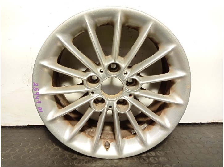 Recambio de llanta para bmw 5 (e39) 530 d referencia OEM IAM 1095441 R167JX16H2IS20 