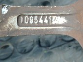 Recambio de llanta para bmw 5 (e39) 530 d referencia OEM IAM 1095441 R167JX16H2IS20 