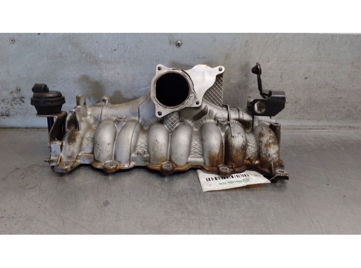 Recambio de colector admision para volkswagen golf v (1k1) 2.0 tdi referencia OEM IAM 03G129713H 03G129711G 