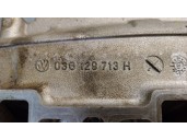 Recambio de colector admision para volkswagen golf v (1k1) 2.0 tdi referencia OEM IAM 03G129713H 03G129711G 