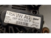 Recambio de alternador para seat exeo (3r2) 2.0 tdi referencia OEM IAM 06F903023P 06F903023P 2543569B