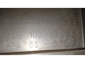 Recambio de tapa balancines para volkswagen golf v (1k1) 2.0 tdi referencia OEM IAM 03G103469L 03G103469T 