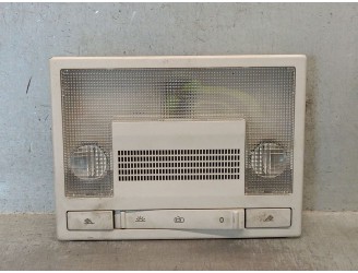 Replacement interior light for Seat Altea XL (5P5, 5P8) 1.6 TDi OEM IAM reference 5P0947105E 5P0947111E 