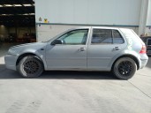 volkswagen golf iv (1j1) del año 2000