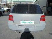 volkswagen golf iv (1j1) del año 2000