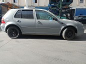 volkswagen golf iv (1j1) del año 2000
