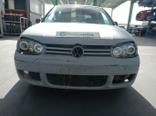 volkswagen golf iv (1j1) del año 2000