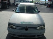 volkswagen golf iv (1j1) del año 2000
