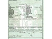 volkswagen golf iv (1j1) del año 2000