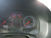 volkswagen golf iv (1j1) del año 2000