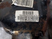Recambio de diferencial trasero para bmw 5 (e39) 530 d referencia OEM IAM 7504996 33107504997 2.35