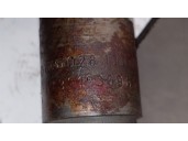 Recambio de inyector para audi a3 (8l1) 1.9 tdi referencia OEM IAM 028130202P