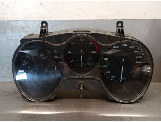 INSTRUMENT CLUSTER 1P0920853C 1P0920853CX 