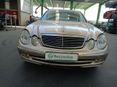 mercedes-benz clase e (w211) del año 2003
