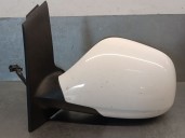 Replacement left wing mirror for seat altea xl (5p5, 5p8) 1.6 tdi OEM IAM reference 5P1857507AA 5P1857507AA