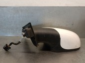 Replacement left wing mirror for seat altea xl (5p5, 5p8) 1.6 tdi OEM IAM reference 5P1857507AA 5P1857507AA