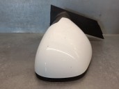 Replacement left wing mirror for seat altea xl (5p5, 5p8) 1.6 tdi OEM IAM reference 5P1857507AA 5P1857507AA