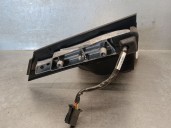 Replacement left wing mirror for seat altea xl (5p5, 5p8) 1.6 tdi OEM IAM reference 5P1857507AA 5P1857507AA