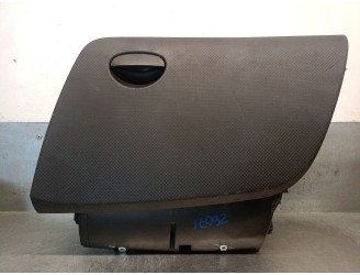 Recambio de guantera para seat altea xl (5p5, 5p8) 1.6 tdi referencia OEM IAM 5P1857103C 5P1857103C 