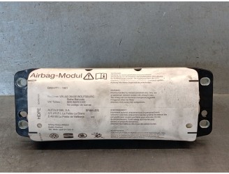 Recambio de airbag delantero derecho para seat altea xl (5p5, 5p8) 1.6 tdi referencia OEM IAM 5P0880204F 5P0880204F 