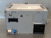 Replacement audio system / cd radio for seat altea xl (5p5, 5p8) 1.6 tdi OEM IAM reference 5P0035191D 5P0035191D
