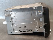 Replacement audio system / cd radio for seat altea xl (5p5, 5p8) 1.6 tdi OEM IAM reference 5P0035191D 5P0035191D