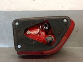 Replacement of right tailgate rear light for Seat Altea XL (5P5, 5P8) 1.6 TDI OEM IAM reference 5P8945094D 5P8945112A 