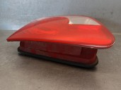 Replacement of right tailgate rear light for Seat Altea XL (5P5, 5P8) 1.6 TDI OEM IAM reference 5P8945094D 5P8945112A 