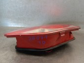 Replacement of right tailgate rear light for Seat Altea XL (5P5, 5P8) 1.6 TDI OEM IAM reference 5P8945094D 5P8945112A 