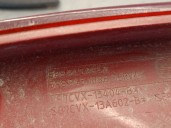 Replacement of right tailgate rear light for Seat Altea XL (5P5, 5P8) 1.6 TDI OEM IAM reference 5P8945094D 5P8945112A 