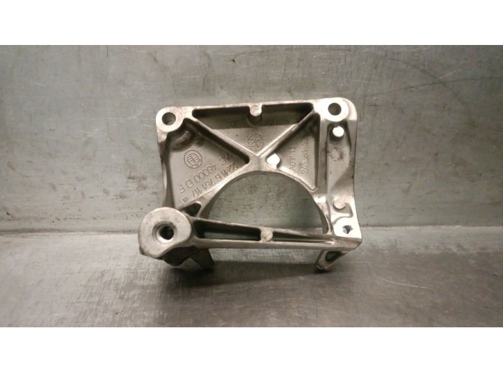 Recambio de soporte motor izquierdo para bmw 5 (e60) 520 i referencia OEM IAM 22116761117 22116761117 