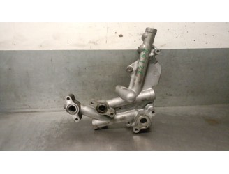 Recambio de enfriador aceite motor para toyota avensis (_t25_) 2.2 d-4d (adt251_) referencia OEM IAM 1578126010 1578126010 